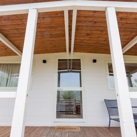 Agriturismo La Vammora Laviano ภายนอก รูปภาพ